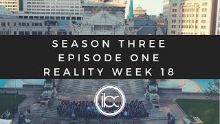 Season 3 | Episode 1 | REALITY WEEK 2018