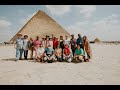 Ebers aromatherapy study tours egypt  naha 2021