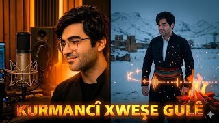 Bavê Mervan - Kurmancî Xweşe Gule 🌹 Trend Kurdish Love Song 2026