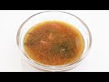 Receta SOPA DE MISO MACROBIÓTICA cocina japonesa Matthias Hespe EspaiCuinarSa wakame shiitake yang