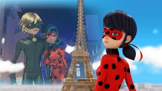 [Espace] Miraculous Ladybug AMV - Sometimes @Kazemon15
