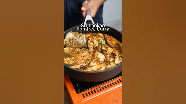 How to make fish curry #shorts #fish #curry