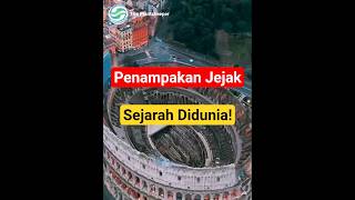 Jejak Sejarah Dunia ‼️ #knowladge #faktadunia #edukasi