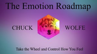 The Emotion Roadmap - Ep105
