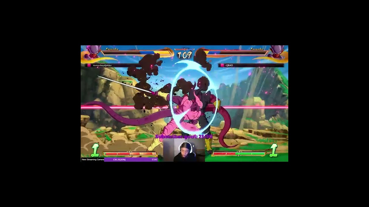 If You Don't ABUSE This Move STOP!! Using Janemba...😐