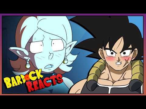😱 Did Bardock Just Witness the UNTHINKABLE!!