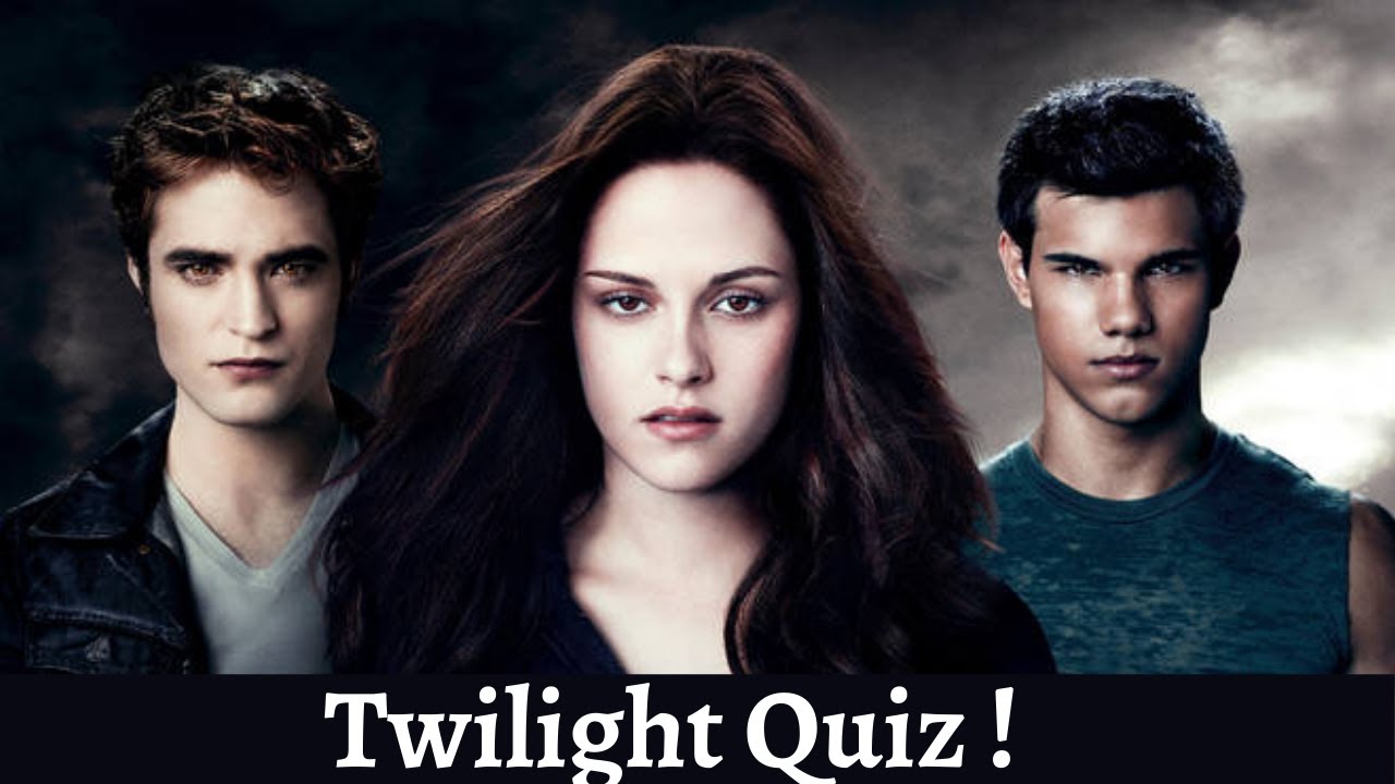 How Many Words Are In The Twilight Saga