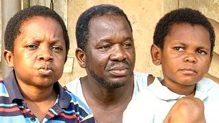 You Will Laugh & Forget Yourself While Watching This Amazing AKI x PAWPAW Nigerian Movie