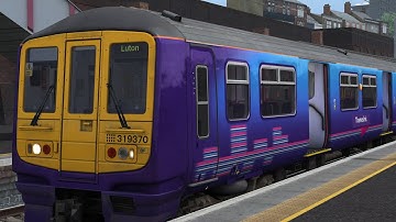 Armstrong Powerhouse Sky & Weather Enhancement Pack 2.0 First Look