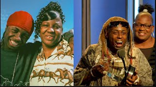 Full THATS YOURS, SON! Lil Wayne Mother Denied His First Paycheck, Boy Thats Yours. You Made That” FERRO News