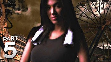 Blacklist #12 (Izzy) - Need For Speed Most Wanted PC - Walkthrough Part 5