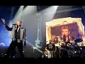 [AUDIO] Johnny Hallyday Live At Lille (FRA) 2007.02.19 (Medium Quality)