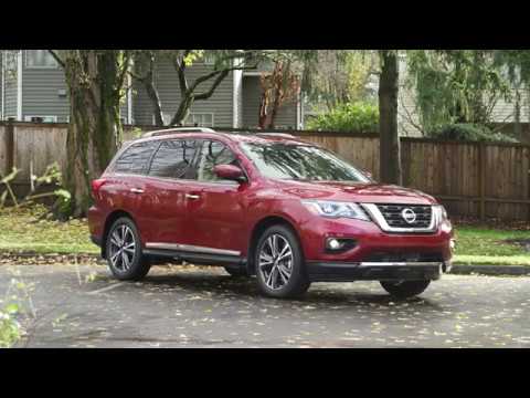 Nissan Derniers Modèles >> 2018 Nissan Pathfinder 4wd Platinum Autonation Youtube Nissan Derniers Modèles >> 2018 Nissan Pathfinder 4wd Platinum Autonation Youtube