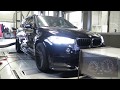 BMW X5M F85 4.4 V8 Bi-Turbo | Dynotune