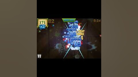 Fruit Ninja Unlimited Time Hscks