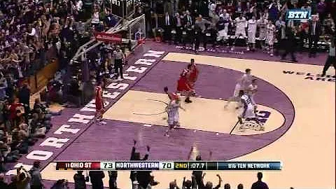 Gus Johnson: Alex Marcotullio Game-Tying Three