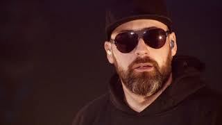 SIDO feat. SAMRA, LUNA, ELIF - ICH HOFFE GOTT IST BEI UNS Resimi