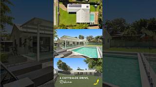 884sqm Family Home with Heated Pool | 6 Cottesloe Drive, Robina