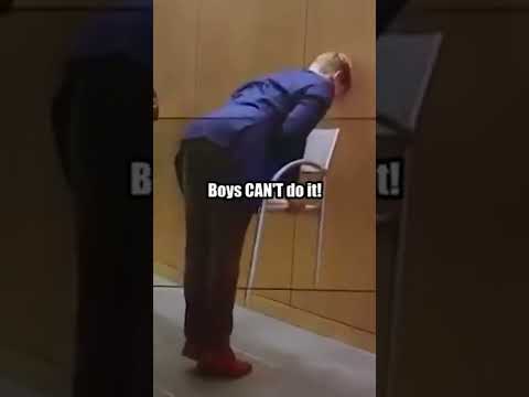 No Boy Or Man Can Brake This Challenge Shorts Shortvideo Viral Experiment