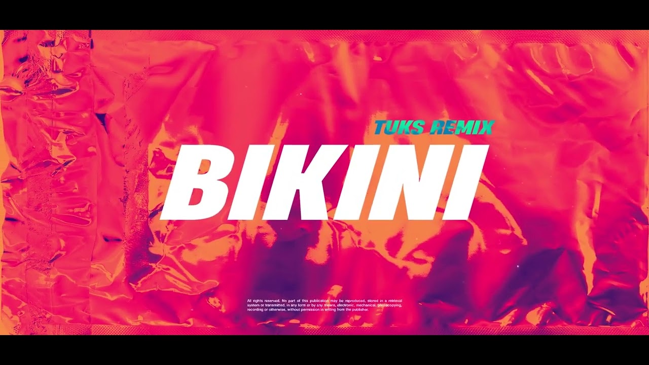 Sans Bikini Sans Monokini Parole