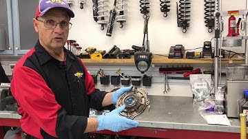 Why is my Polaris UTV differential so noisy?, Diff vibrating? Differential leaking?