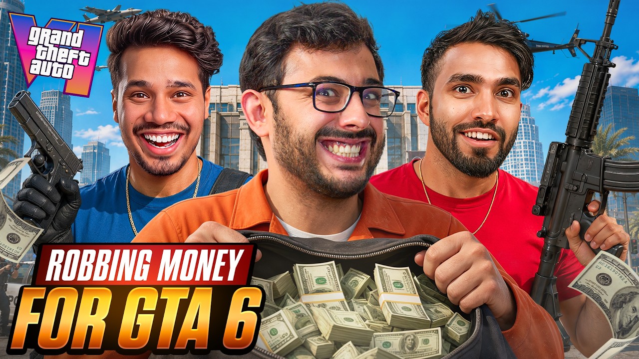 Latest Title & Thumbnail