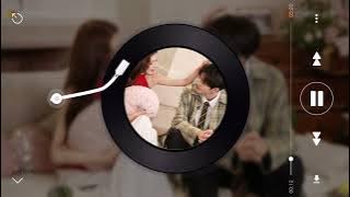 张予曦毕雯珺《深情眼》插曲合唱红／黑金鱼#剪辑 #非官方 