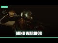 Warrior Mind #Shorts