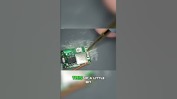 USB Power Adjustment  Testing Voltage & Fine Tuning