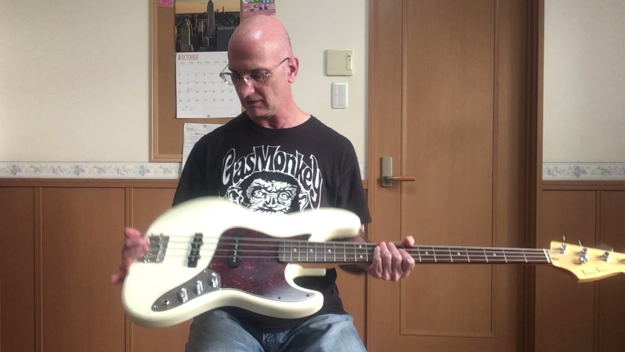 Bass Goodfellas Pay me! YouTube