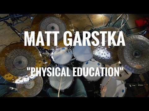 Matt Garstka 'Physical