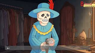 Chapter 10 Scaring a Ghost