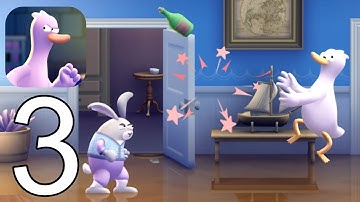 Punch Kick Duck - Gameplay Android, iOS Part 3