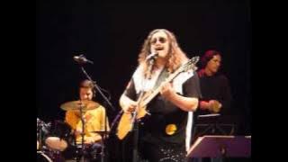 Moraes Moreira - Sintonia