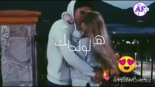 قلبي وبعرفوووو  H