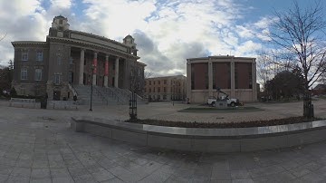 Garmin VIRB 360 5.7K Example