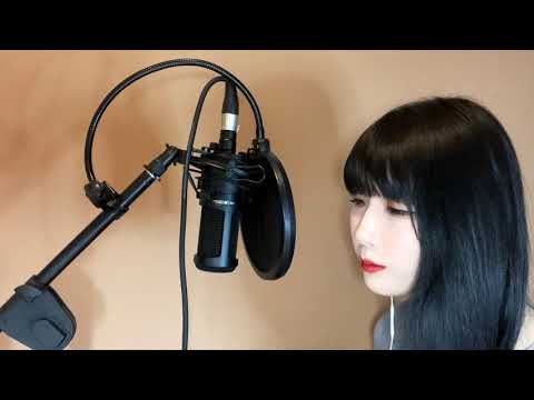 어쩌면 - 이이언(eAeon) (cover by 자흔)