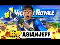 AsianJeff DOMINATES The Duo Cash Cup... 🏆