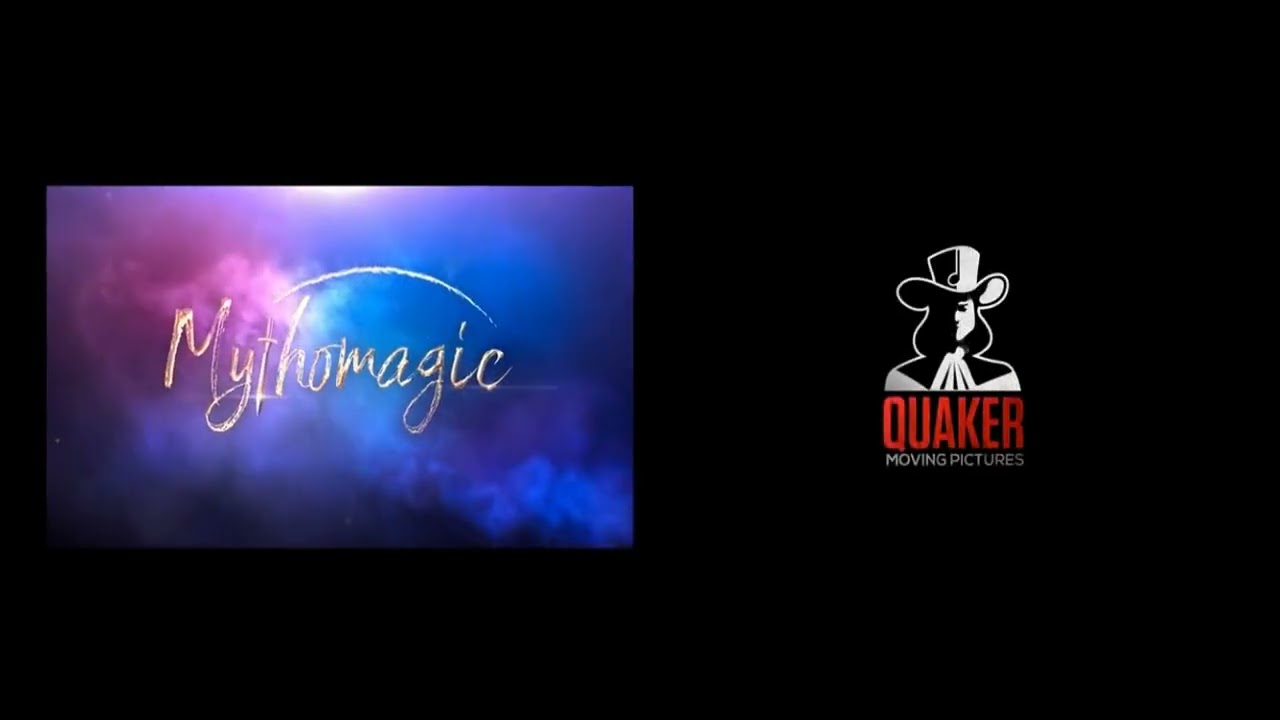 Co Lab 21/The Gotham Group/Mythomagic/Quaker Moving Pictures/20th Television (2023)