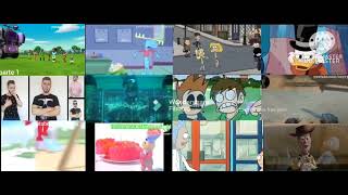 12 Ozyrys Coffin Dance Ft. 10000 Subs