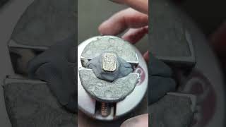 Behind the Bench: Handcrafting Engagement Rings