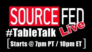Comedy Weeks 1 Hour #TableTalk Live!