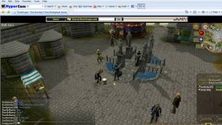 Runescape Thieving Skillcape
