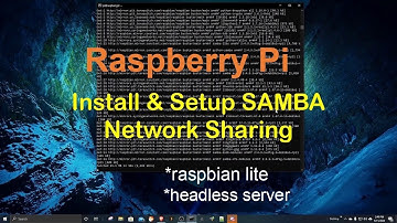 howto: Setup a My JDownloader Server on Raspberry Pi (3 Model B+) PART 2