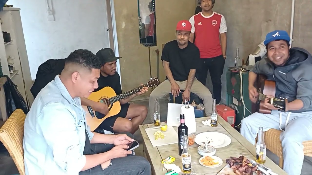 Simu Osan Fulan Fulan- Ottop Klamar