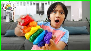 how to make diy playdough homemade no cook recipe easy