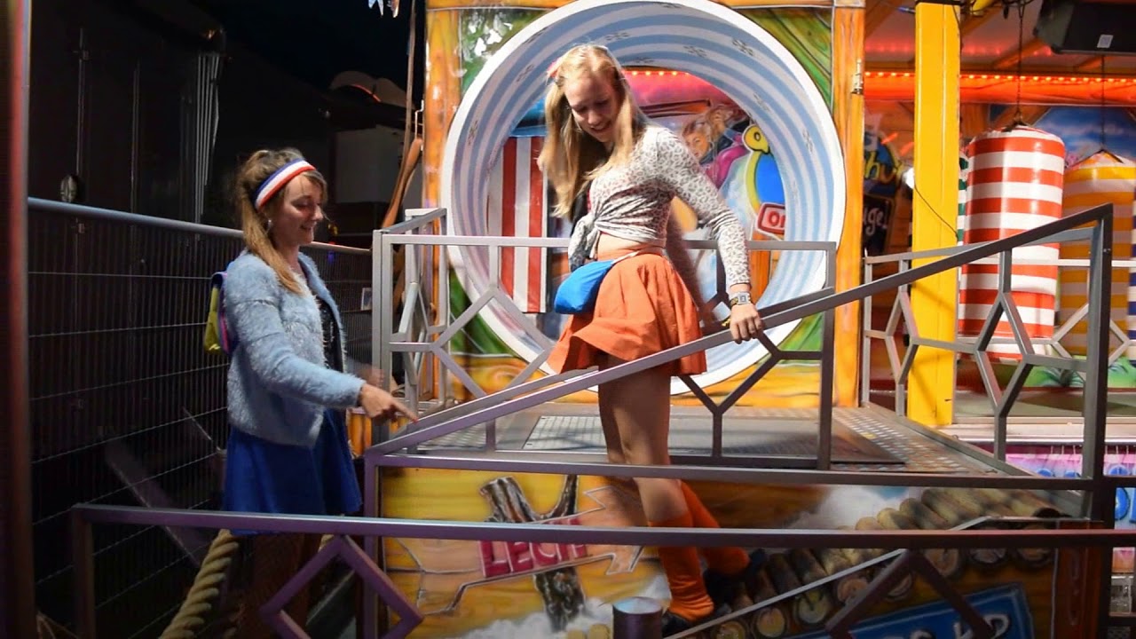 Funhouse Apres-Ski (2017)