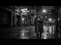 Whiskey Blues - Slow Chicago Blues & Smooth Jazz for Sad Midnight Vibes 1950s
