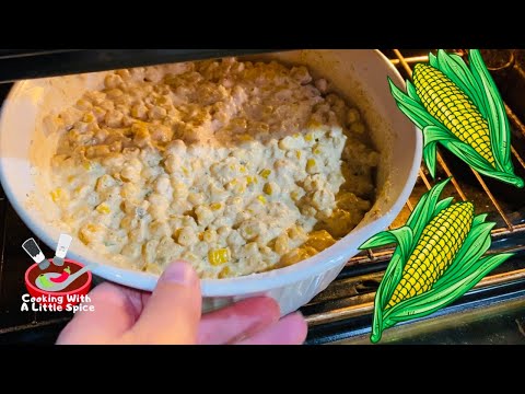Mexican Street Corn