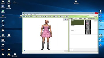 THE SIMS 4 CLOTHES TO XNALARA